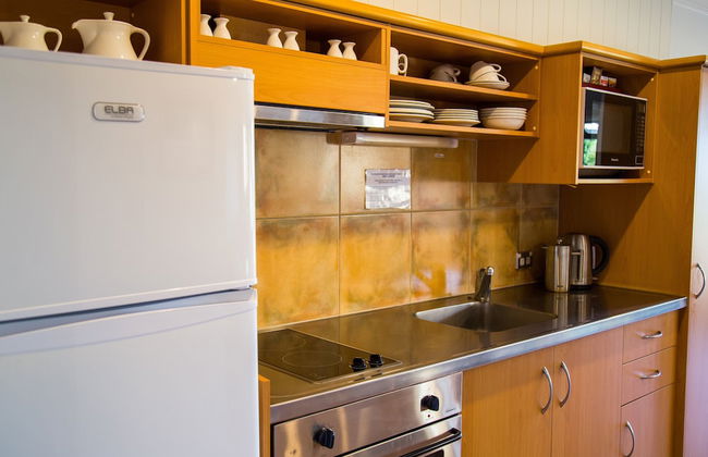 Hahei Beach Resort - Foto 21