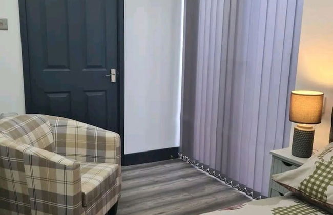 Charming 1-bed Apartment in Peebles - Foto 6