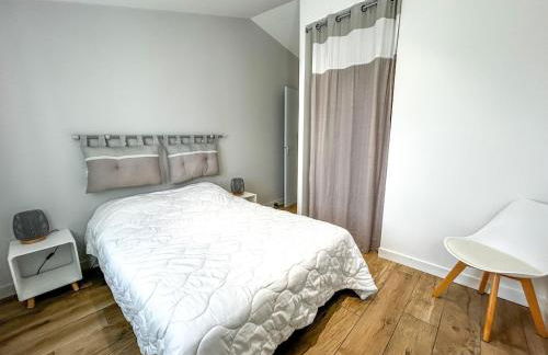 Villa avec Piscine chauffée, a 5mn de la plage - Foto 8