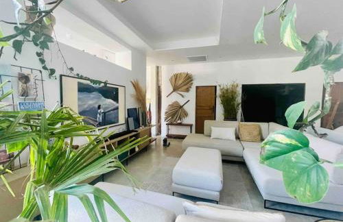 Le Loft de Mel à l'Estaque - atypique & vue mer - Foto 21