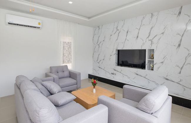 Andaman Best Time Grand Villa - Foto 61