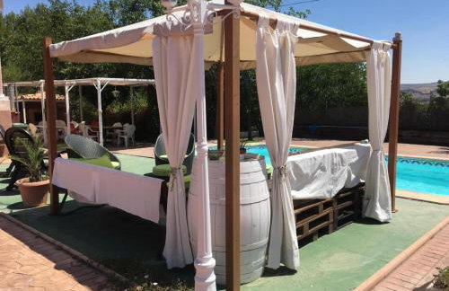 La Casita de Colmenar - Photo 16