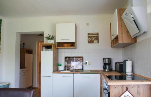 Ferienwohnung am alten Gutshaus - Foto 16