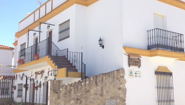 Casa Rural El Limonero - Foto 2, Profilbild