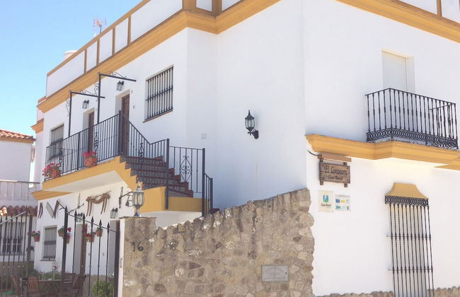 Casa Rural El Limonero - Foto 1