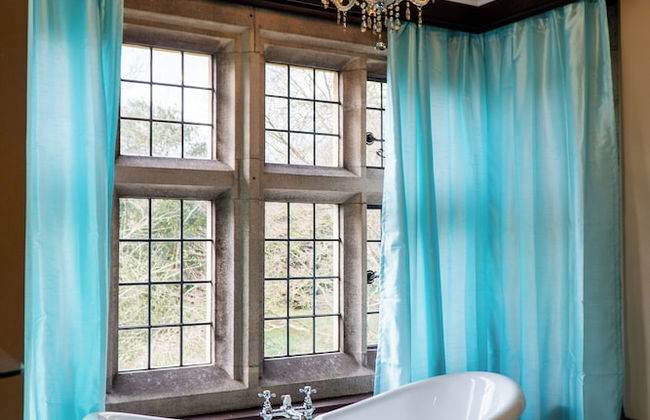 Cleeve House - Foto 22