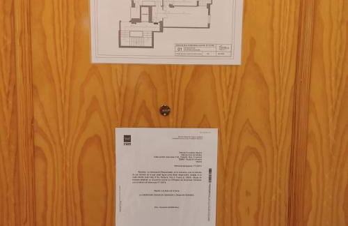 Parking gratis, ALCALA MAGNA, con NRU Y LICENCIA TURISTICA VT-13974 - Foto 37