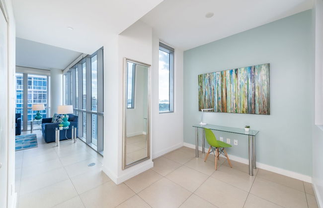 Churchill Suites Monte Carlo Miami Beach - Foto 79