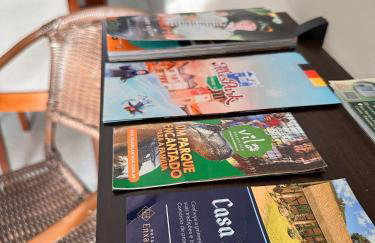 Hospedagem Zilz - Foto 31