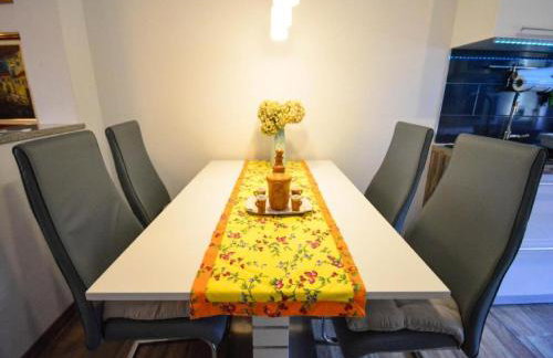 Holiday Home "JADRANKA" - Foto 12