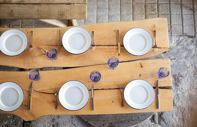 Cardross Estate Holiday Cottages - Foto 80