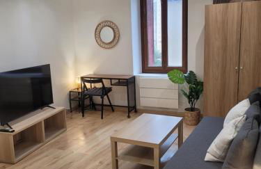 Cosy Studio - Foto 1