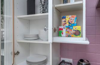 Whole House Sleeps 6 Garden Workspace Waterloo in 20 mins - Foto 29