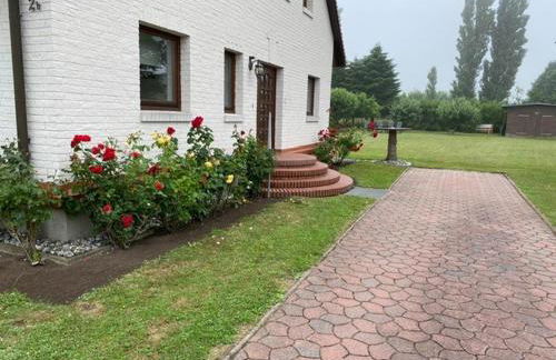 Ferienwohnung Wiek - Foto 1