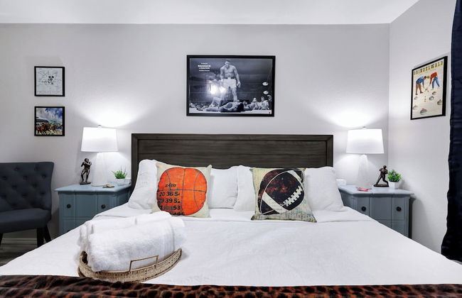 Sports Arena - Foto 4