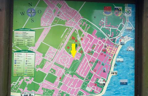 Föhrer Schatztruhe - EG - mit Garage - Foto 13