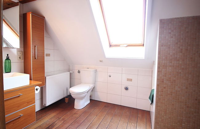 Ferienwohnung am Wasserschloss 1-3 - Foto 68