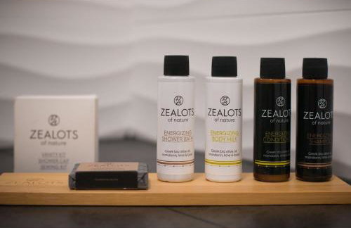 Margaret's Unique Apartment - Foto 19