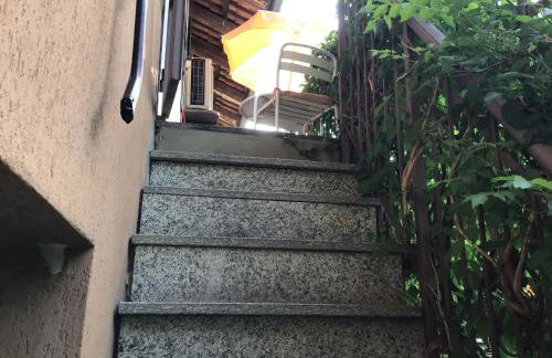 Nel verde house di Rolando - Photo 23