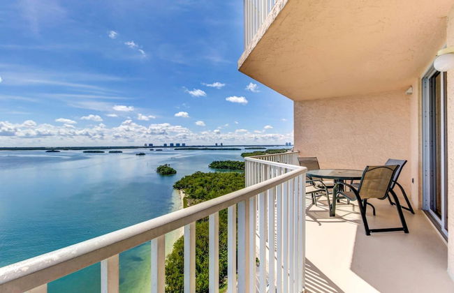 Lovers Key Resort 1003 - Foto 13