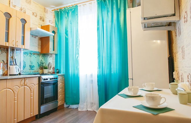 Apartments 5 Zvezd Home Comfort - Photo 10