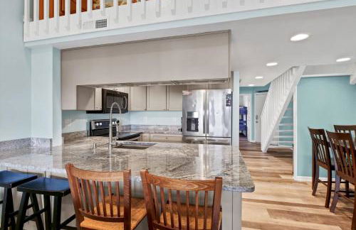 Surf Condos 235 - Foto 17