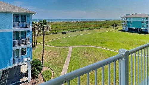 Beachside Blue Sailfish by Ryson Vacation Rentals - Photo 5