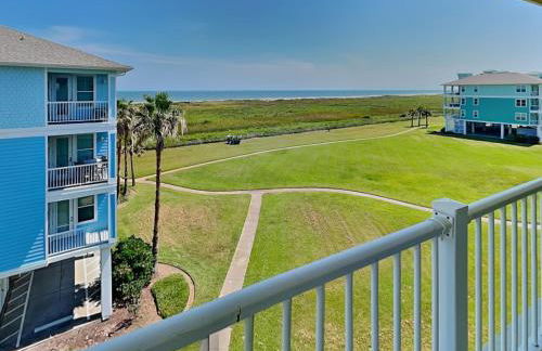 Beachside Blue Sailfish by Ryson Vacation Rentals - Foto 7