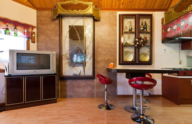 Taean White Sand Pension - Photo 51