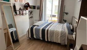 Paris Montmartre - Abbesses - Foto 3