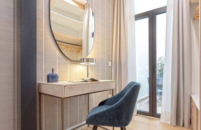 Genteel Home Museo - Foto 4