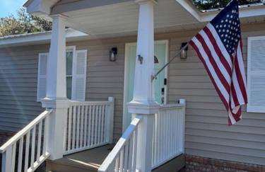 Mañana- a boaters bungalow - Foto 23