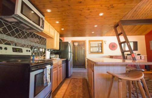 Brettelberg Slopeside Condos C9 - Foto 12