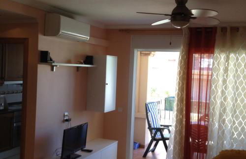 Apartamento, en pueblo pesquero - Foto 10