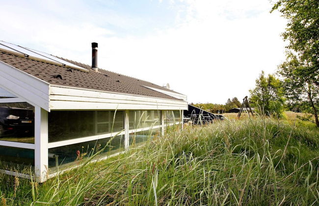 9 Person Holiday Home in Bindslev - Foto 22