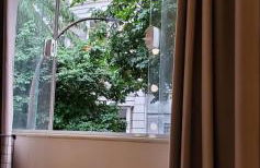 StudioRD Copacabana 250m da praia esquina com a Rua do Copacabana Palace Rodolfo Dantas - Foto 61