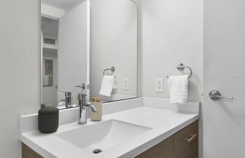 Uplifting City Loft Modern Lux Gym Dog Friendly - Foto 27