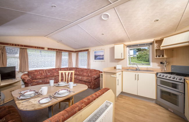 South Bay Holiday Park - Foto 18