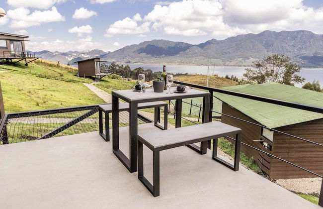 Fuga Neusa - Photo 15