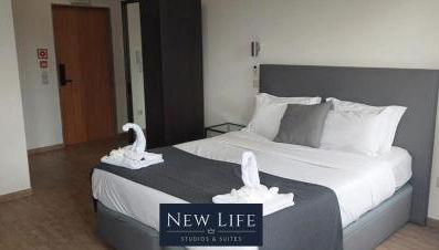 New Life - PALÁCIO CRISTAL STUDIO-3F - Foto 2