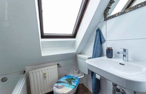 Unterm Dach in Schwerte - Foto 22