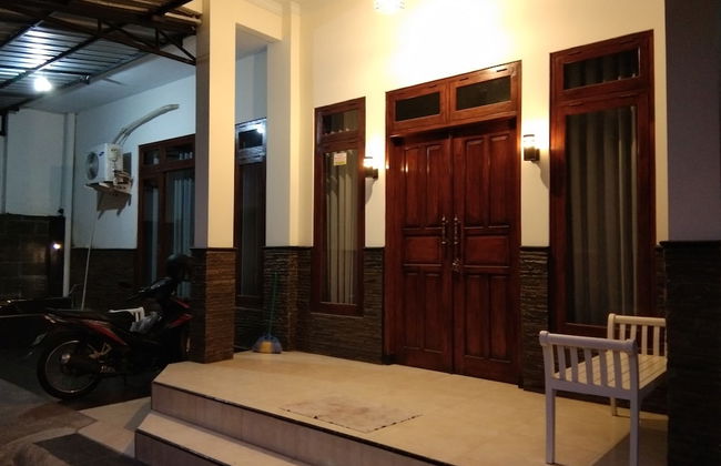 Sayana Homestay - Photo 9