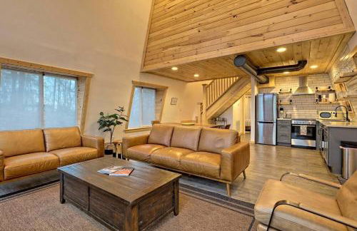 10 Min To Helen Hot Tub, Mtn Views, Game Room - Foto 9