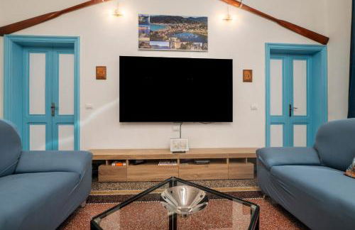 326 - Cinema's Fan House - Nel centro di Sestri Levante a 200M dal mare - Foto 10