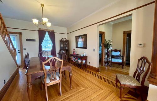 Dr Combackers Historic 1880s Home - Foto 18