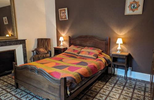 Gîte calme près de Meung-sur-Loire avec jardin et terrasse - FR-1-590-537 - Photo 9