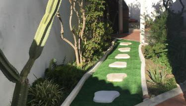 Casetta Nica - Foto 4, Garden view