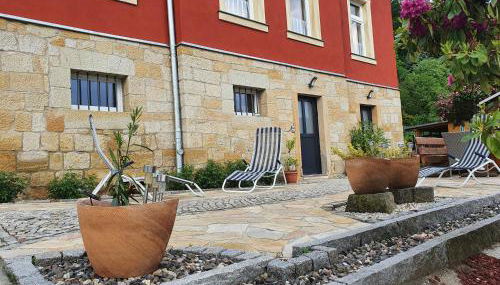 Ferienwohnung "Möller" - Foto 3