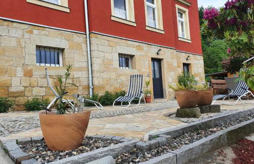 Ferienwohnung "Möller" - Foto 3