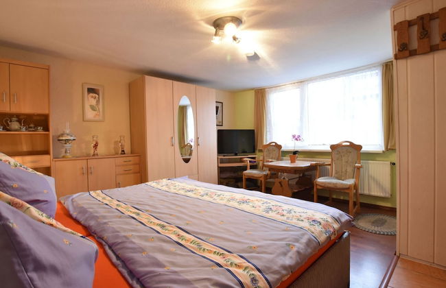 Cozy Apartment in Boltenhagen Germany Near the Beach - Foto 9